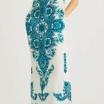 Calypso St. Barth Medallion Dress. E57 Photo 0