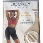 Jockey Essentials Women's Tummy Smoothing Mid Photo 0