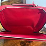 Estée Lauder Este Lauder Red Cosmetic Case‎ Photo 8