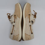 Sperry  Top Slider Songfish Women's Leather Loafer Boat Shoes Size 8.5 M Photo 9