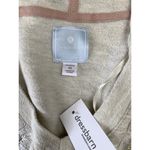 Dc Sunday Women's Light Weight Sweater Tan Size 1X Photo 3