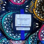 Denim & Flower  Paisley Button Down Photo 2