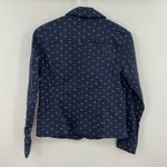 Charter Club Charter‎ Club Womens Petite Small Long Sleeve Shirt Photo 1