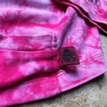 Tripp NYC ✨Pink Tie-Dye  hoodie Photo 4