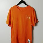 Urban Outfitters Nike T Shirt Galaxy Championship Athletics T Shirt Double Sided Graphic Tee Photo 9