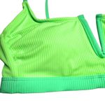 Salt + Cove Ribbed V Photo 2