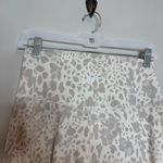 Lululemon  Align Leggings 25” Cheetah Camo Antique White Size 8 Photo 3