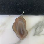 Handmade Velvet Gemstone Choker Black Photo 2