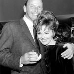 Christian Dior Vintage Dior 60s Gold Clip-On Earrings – Owned by Barbara Rush Photo 4