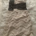 Nasty Gal WHITE LACE DRESS Photo 1
