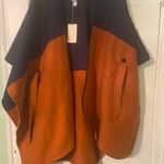 A New Day one size orange wrap Photo 1