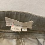 Anthropologie By  Taupe The Nomad Pull On Jogger Pants Drawstring Womens Size S Photo 3