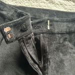 Adidas  Velour Corduroy Wide Leg Pants Photo 2