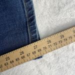 J.Jill Denim Plus 18 Jeans Authentic Fit Slim Ankle Leg Stretch Pockets Blue Photo 14