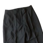 Suit Studio Dress Pants Black Size 6 Photo 1