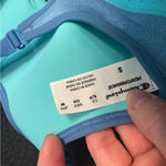 Champion  The Warrior Sports Bra Women's‎ Size Small B0830 Turq Waters Photo 3