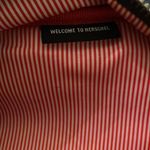 Herschel Supply Company Navy Blue Hip Pack Bag Unisex One Size Fanny Pack Travel Photo 12