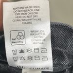 Reformation  Cary Wide Leg Jeans Women’s 28 Faded Black High Rise Slouchy Chic Photo 10