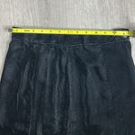 Gunne Sax  by Jessica McClintock vintage velvet flare skirt Photo 10