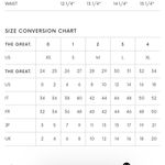 THE GREAT. Pointelle Sleep Cami Pink Size L Photo 11