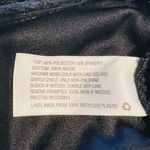 Xhilaration Black Crochet Floral Print Sleeveless Romper Girly Feminine MEDIUM Photo 6