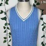 Brandy Melville  John Galt Sweater Vest Photo 0