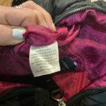 Girlfriend Collective Girlfriend Gear Collection XIIX Black‎ Puffer Purse Backpack Quilted Photo 6