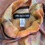 Urban Outfitters Mesh Crop Top Photo 5