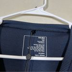 Universal Standard NWOT Game by  Iris Spacer Sweatshirt Dress Size 2XS or US 6-8 Photo 10