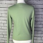 Spyder Thermal Woven Long Sleeve Crew Neck Shirt. EUC Photo 4