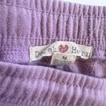 Derek Heart  Vintage Y2K Brooklyn Sweatpants Size Medium Photo 5