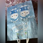Hello Kitty RARE VINTAGE 2000’s  Holiday Giftbag Photo 1