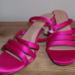 Cole Haan Brand New Pink heels size 9.5 Photo 2