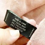 Eyeful Dusty‎ Rose Pink Lace Trim Scarf Wrap Wedding Bridesmaid Holiday Photo 3