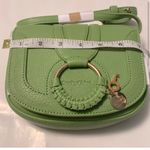 See By Chloe mini Hana leather crossbody NWT Photo 3