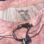 Avalanche Heather Pink Women’s Long Pajama Bottoms Sz L Photo 4