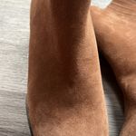 Sam Edelman Kaiti Leather Ankle Boots Size 9 Photo 10