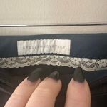 Stella McCartney Plaid Gray Wool Trousers Size 36 Photo 5