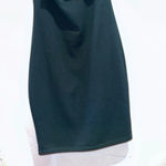 Mind Code ‎ Women Off the Shoulder Green Ruffled Mini Dress Size S Photo 2