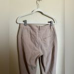 Lululemon City Sleek 5 Pocket 7/8 Pant Sz 10 Warpstreme Stretchy In Trench Tan Photo 6