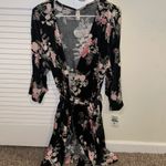 Anthropologie Womens New  Flora By Flora Nikrooz Pajama Robe Photo 3