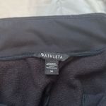 Athleta Retroplush Straight leg Pant, Size M Photo 6