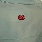 Sħerpa adventure gear rain slick women’s jacket blue size small zipup waterproof Photo 6