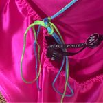 White Fox Boutique White Fox Pink Coming In Hot Mini Dress Size‎ Small Photo 7