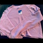 Abound  Easy Summer Pullover Sweater Photo 3