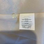 Madewell NWT Silk Forsythia Cold-Shoulder Dress in Prairie Blossoms 14 Photo 8