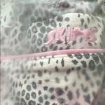 SKIMS  Sleep Long Sleeve Pajama Set Bloom Mini Multi Animal XL NWT Photo 3