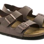 Birkenstock MILANO SANDAL Photo 0