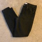Gap Petite Black Skinny Jeans Photo 2
