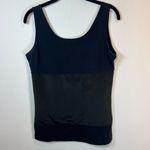 Yummie Tummie Women's Pearl Scoop Neck Shapewear Tank Top Black 3 Photo 4